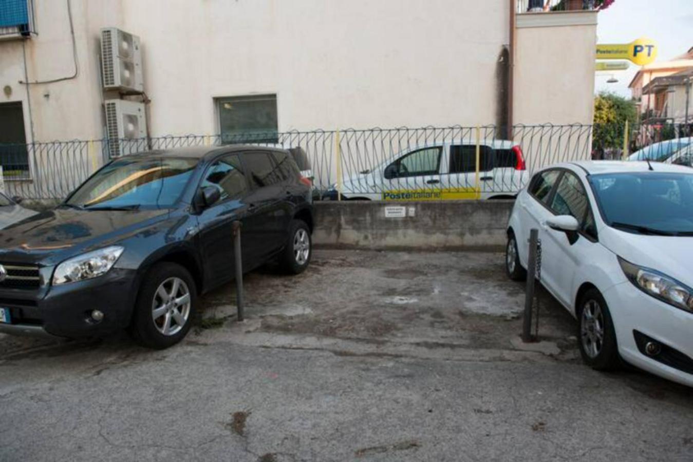 Nonna Rosaria Al Centro Di Marina