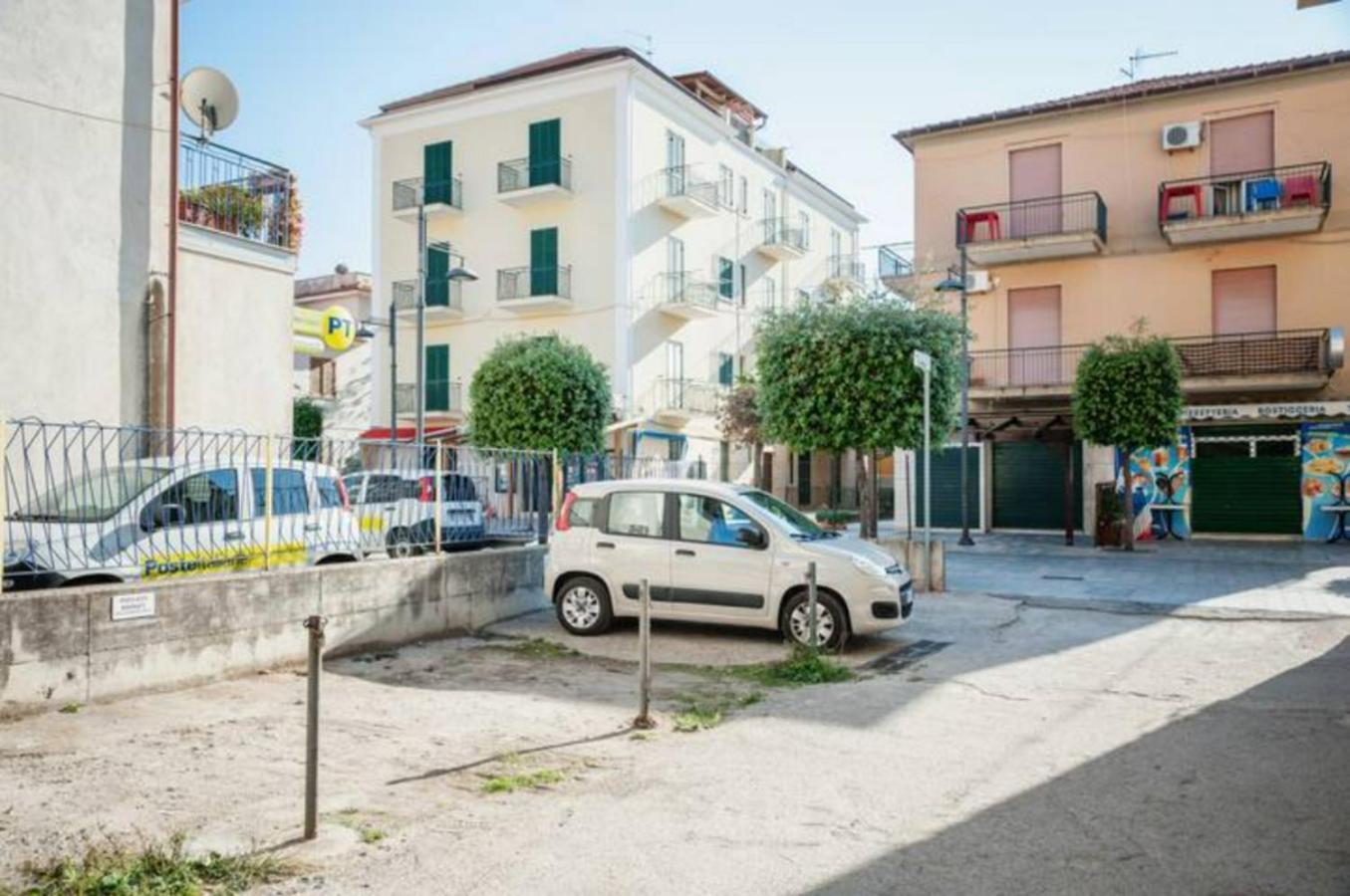 Holiday home Nonna Rosaria Al Centro Di Marina *