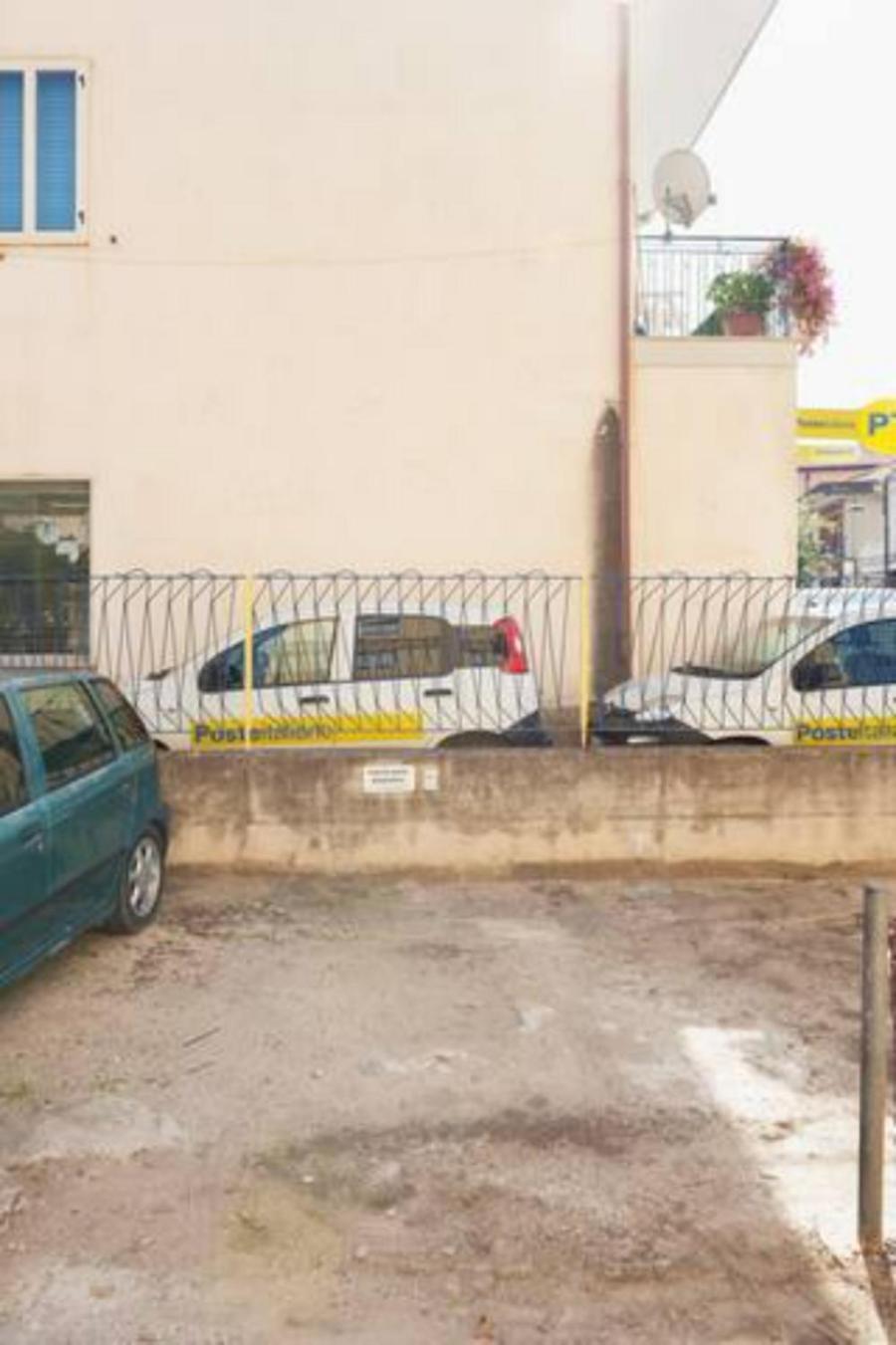 Nonna Rosaria Al Centro Di Marina Holiday home
