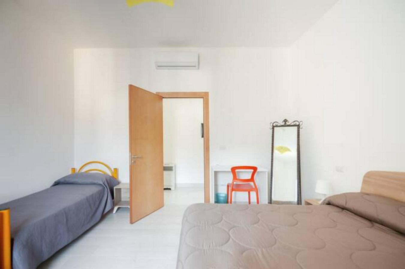 Holiday home Nonna Rosaria Al Centro Di Marina Ascea