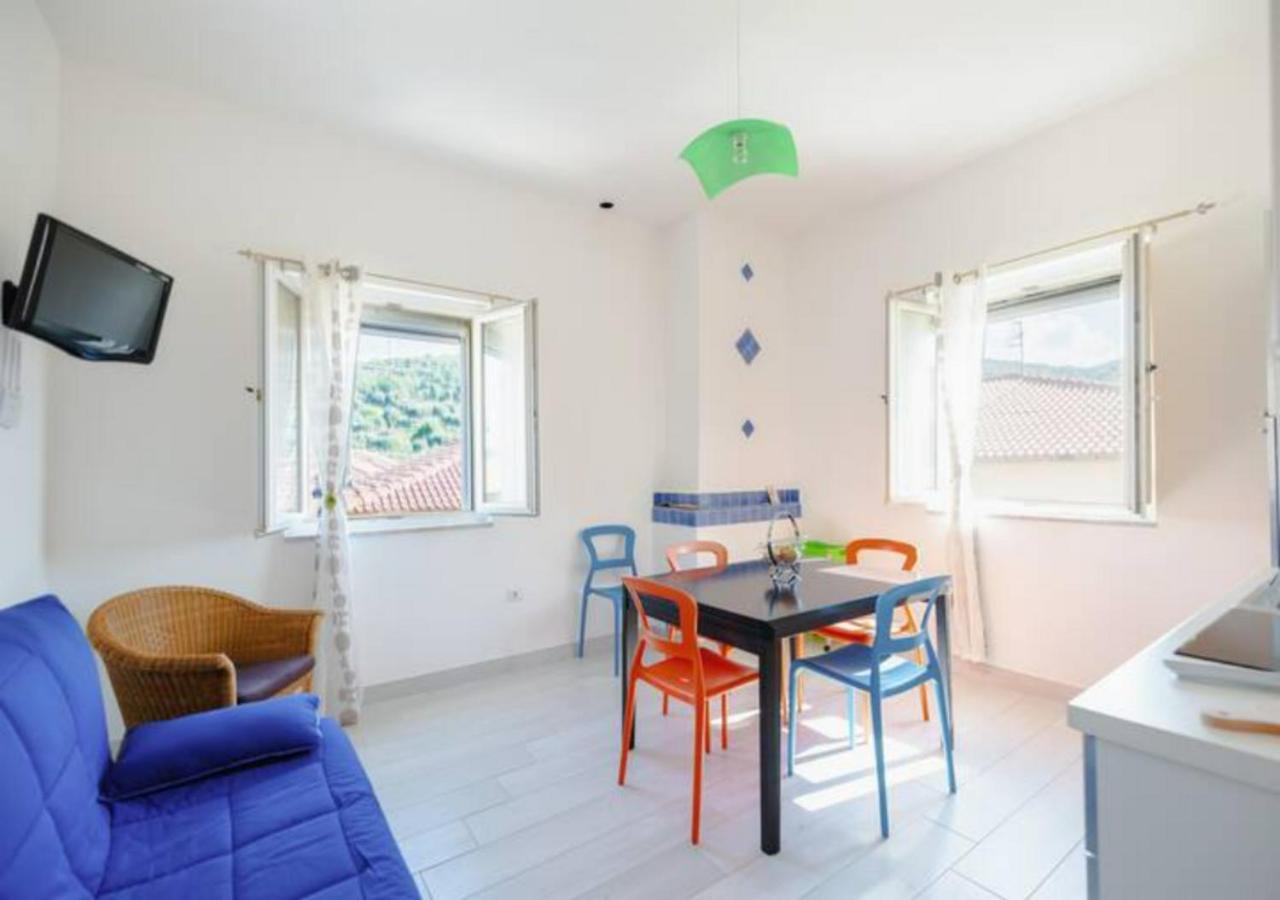 Holiday home Nonna Rosaria Al Centro Di Marina *