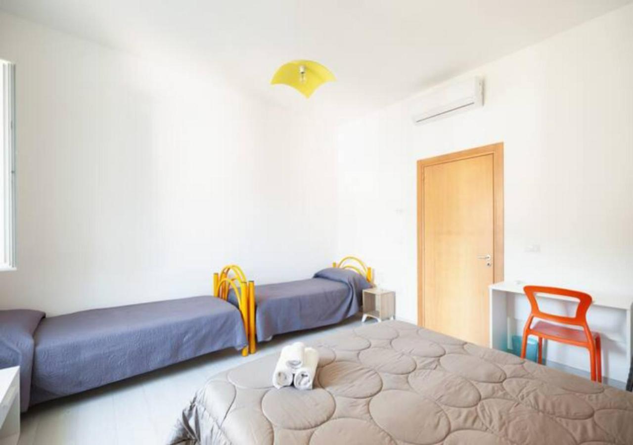 Holiday home Nonna Rosaria Al Centro Di Marina