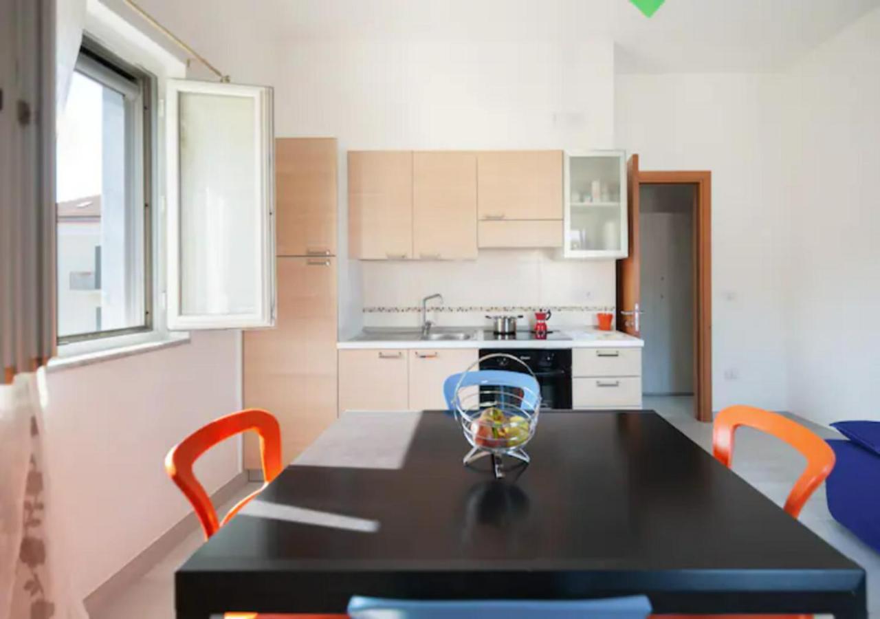 Holiday home Nonna Rosaria Al Centro Di Marina *
