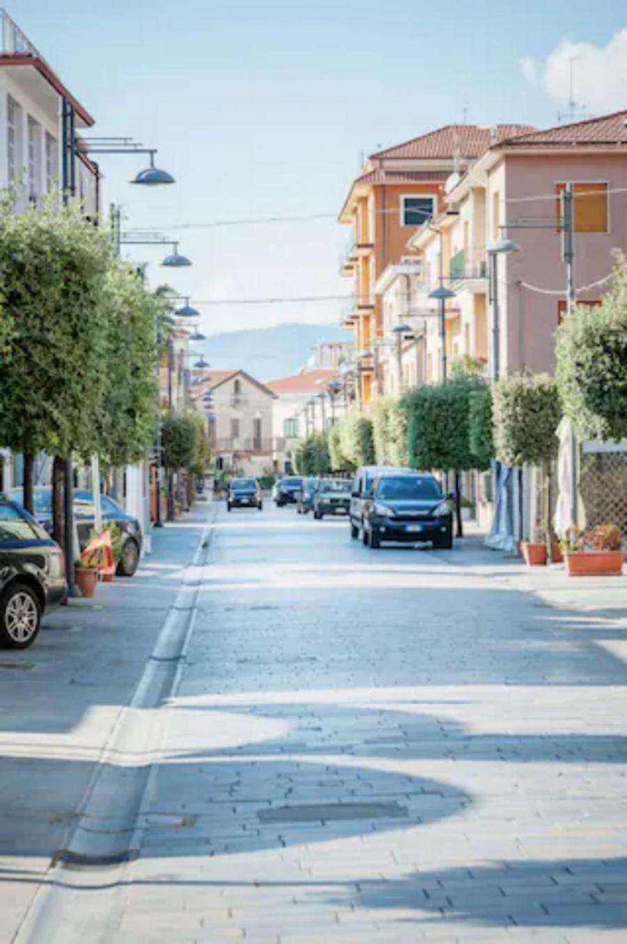 Casa vacanze Nonna Rosaria Al Centro Di Marina *