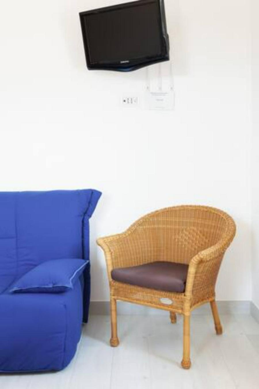Casa vacanze Nonna Rosaria Al Centro Di Marina Ascea