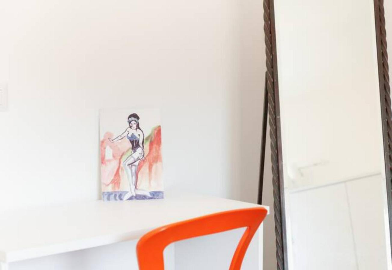 Casa vacanze Nonna Rosaria Al Centro Di Marina *