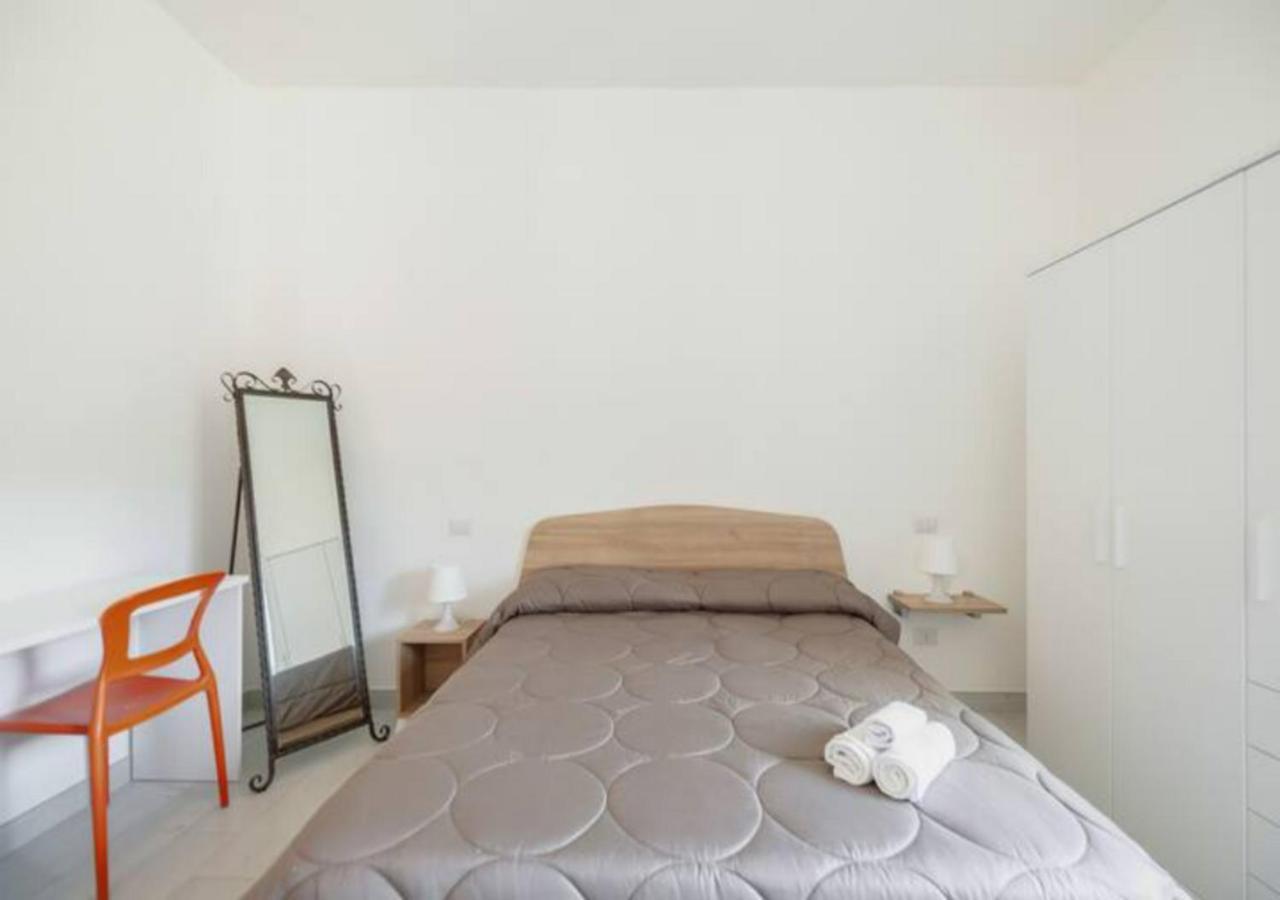 Casa vacanze Nonna Rosaria Al Centro Di Marina *